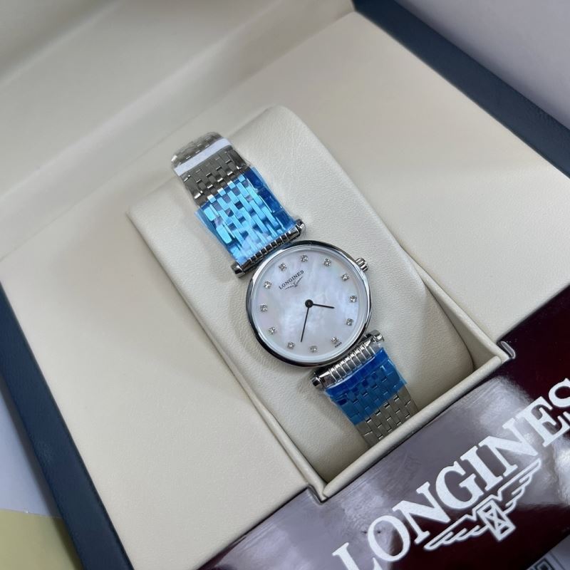 LONGINES